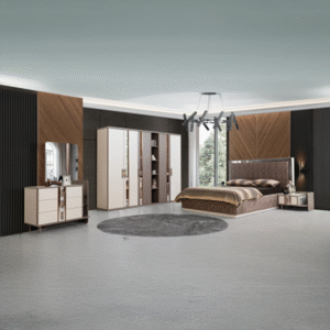SALON 21