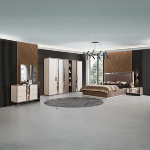 SALON 21