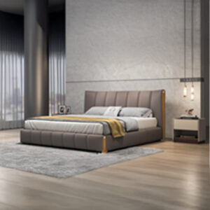 Chambre à coucher 1