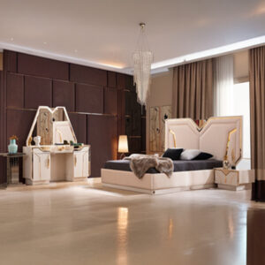 Chambre à coucher 9