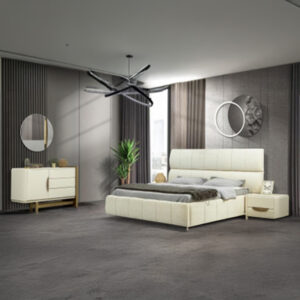 Chambre à coucher 8
