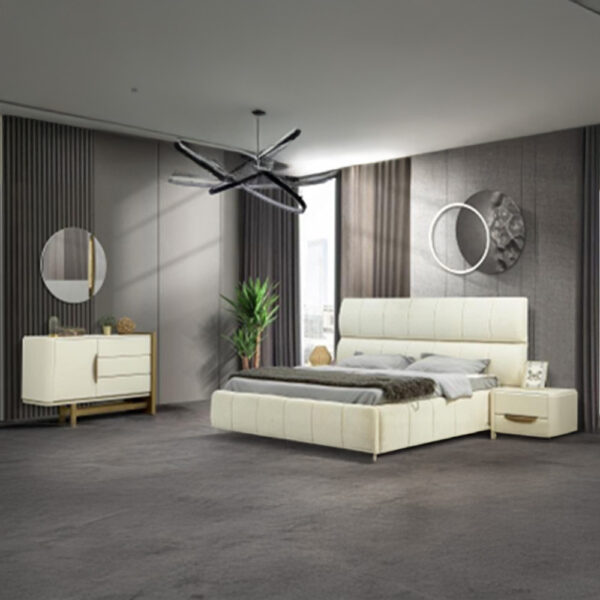 Chambre à coucher 8
