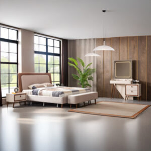 Chambre à coucher 7