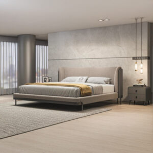 Chambre à coucher 6