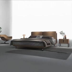 Chambre à coucher 5