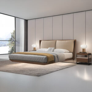 Chambre à coucher 3