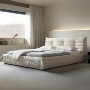 Chambre à coucher 2