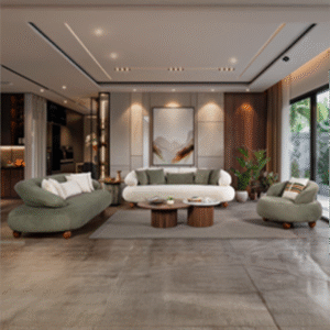 SALON 7