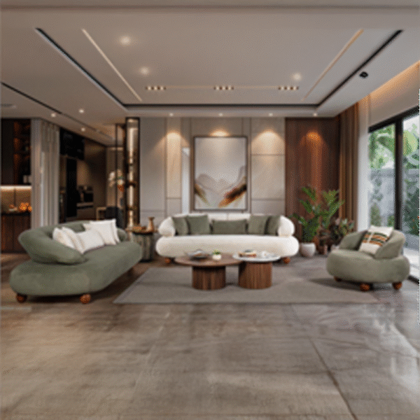 SALON 7