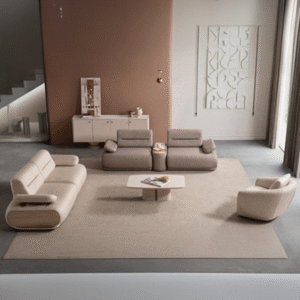 SALON 4