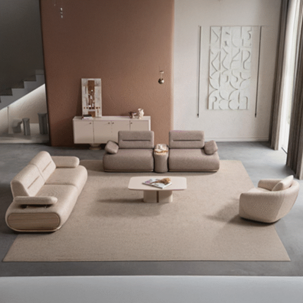 SALON 4