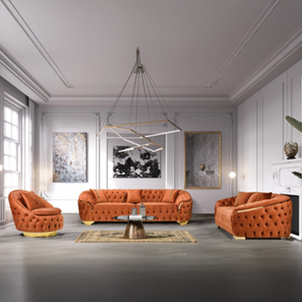 SALON 10