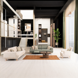SALON 13