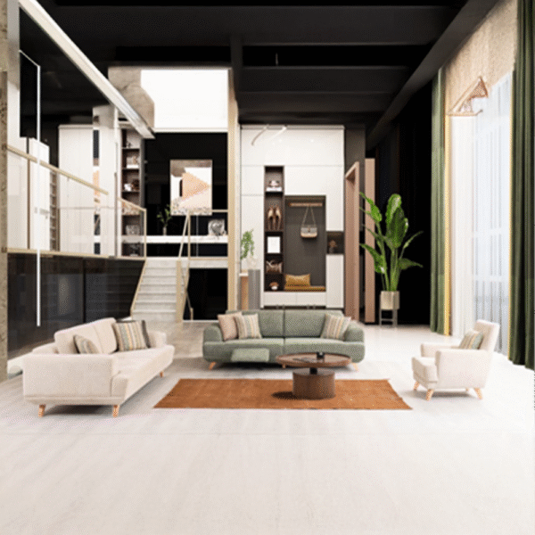 SALON 13