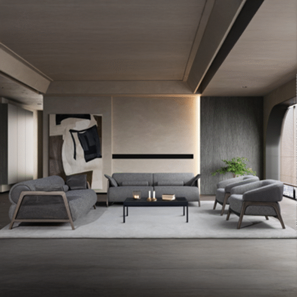 SALON 16