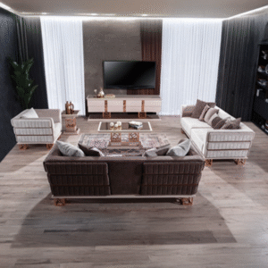 SALON 17
