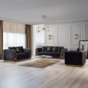 SALON 15