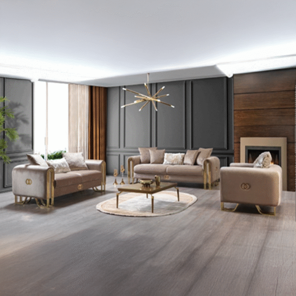 SALON 11