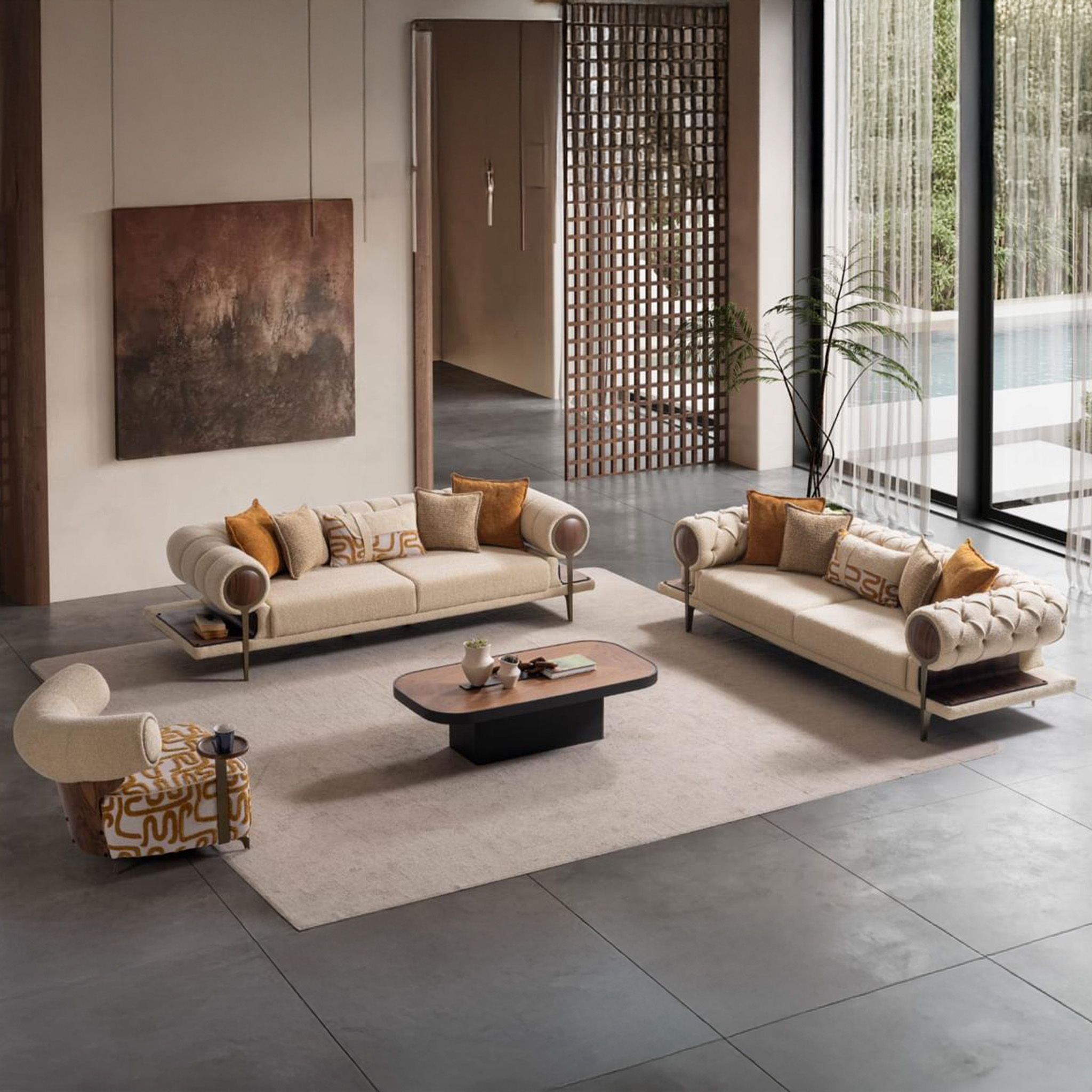 Salon “DREAM” - Image 4